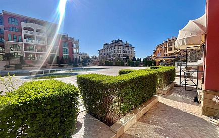 ID 14746 Zweizimmerwohnung in St. Georg Palace Foto 7