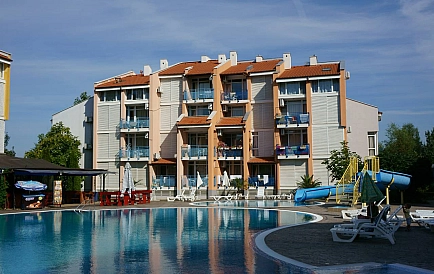 ID 15346 Zweizimmerwohnung in Elite 1 Foto 6