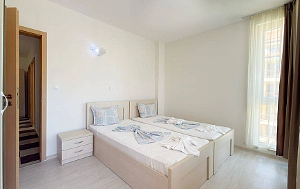 ID 16096 Dreizimmerwohnung in Darius Foto 9