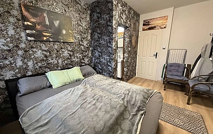 ID 15201 Zweizimmerwohnung im Grand Village Foto 3