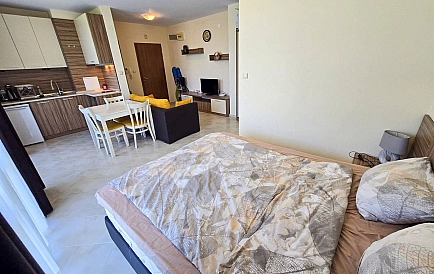 ID 15759 Studio-Apartment in Pirop City Foto 2