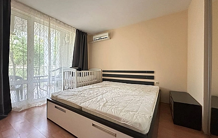 ID 14795 Zweizimmerwohnung in Crown Fort Foto 3