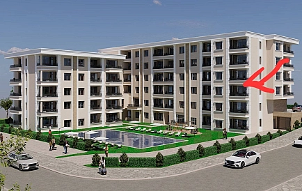 ID 15727 Apartments in Domenico Foto 8