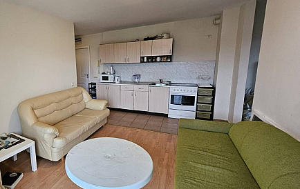 ID 14799 Холидей Форт Клуб Foto 1 