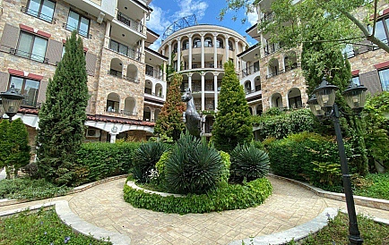 ID 14659 Dreizimmerwohnung in Esteban Foto 7