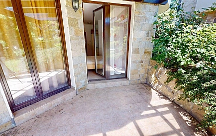 ID 15637 Zweizimmerwohnung in Bay View Villas Foto 5