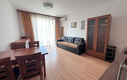 ID 14863 Zweizimmerwohnung in Sunny Day 3 Foto 7