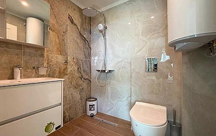 ID 16029 Zweizimmerwohnung im Green Forest Foto 4