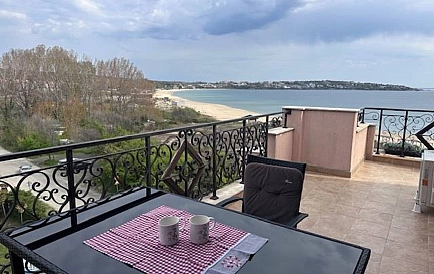 ID 14272 Zweischlafzimmerwohnung in Saint Johns Foto 7