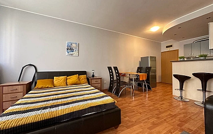 ID 16043 Studio-Apartment im Garden of Eden Foto 3