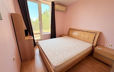 ID 15861 Dreizimmerwohnung in Holiday Fort Foto 4