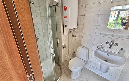 ID 15447 Dreizimmerwohnung in Dawn Park Foto 10