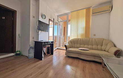 ID 16544 Zweizimmerwohnung in Sunny View South Foto 1 