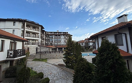 ID 15424 Коттедж в Чаирите Foto 7