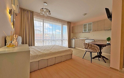 ID 15287 Studio-Apartment in Diamond Bay Foto 3