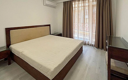 ID 15763 Zwei-Zimmer-Wohnung in Villa Tanita Foto 3