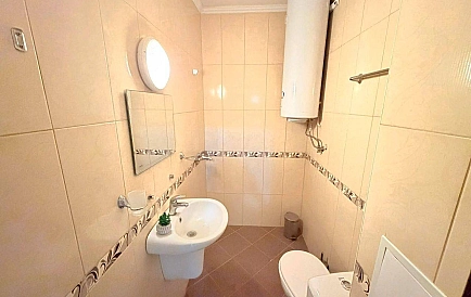 ID 16191 Dreizimmerwohnung am Sonnenstrand Foto 4