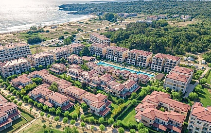 ID 14346 Studio-Apartment in Green Life Foto 9