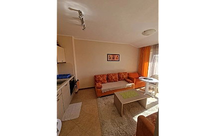 ID 15829 Zweizimmerwohnung in Royal San Foto 3