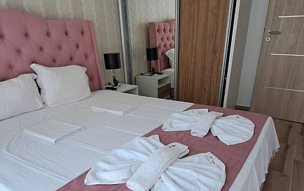 ID 15232 Zweizimmerwohnung in Sweet Home 6 Foto 8