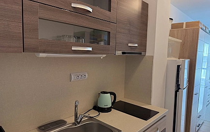 ID 15474 Studiowohnung in Sun Gate Foto 2