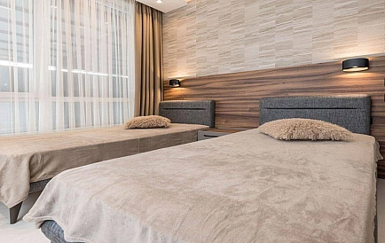 ID 13708 Dreizimmerwohnung in Varna Foto 4