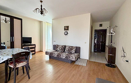 ID 15312 Studio-Apartment in Orchideen Fort Foto 1 