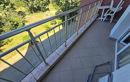 ID 15759 Studio-Apartment in Pirop City Foto 9