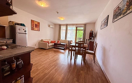ID 16410 Zweizimmerwohnung in Vineyards Resort Foto 7