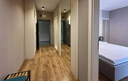 ID 13398 Zweizimmerwohnung in Open Sea Residence Foto 7