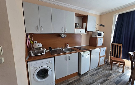 ID 14747 Zweizimmerwohnung in Alexandrov Residence Foto 2