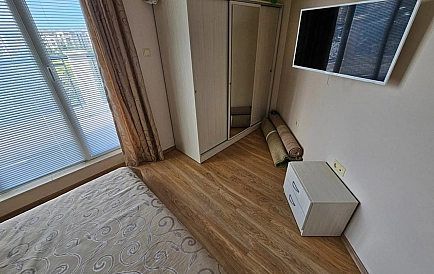 ID 15473 Dreizimmerwohnung in Izida Palace Foto 7