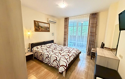 ID 15742 Dreizimmerwohnung in Sky Dreams Foto 3