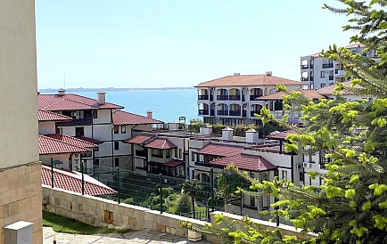 ID 14939 Studio-Apartment im Garden of Eden Foto 6