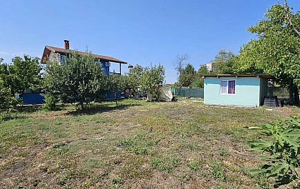 ID 14348 Haus in Trystikovo Foto 8