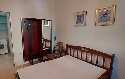 ID 16184 Zweizimmerwohnung in Marina Cape Foto 4