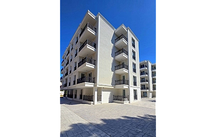 ID 16481 Studio-Wohnung in La Mer Silver 1 Foto 4