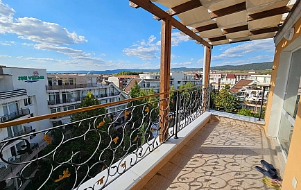 ID 15231 Zweizimmerwohnung in Sweet Home 7 Foto 5