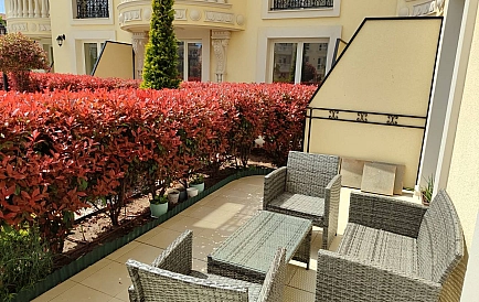 ID 14776 Dreizimmerwohnung in Bellicity Foto 5