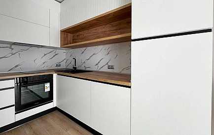 ID 15329 Опен Си Резиденс Foto 3