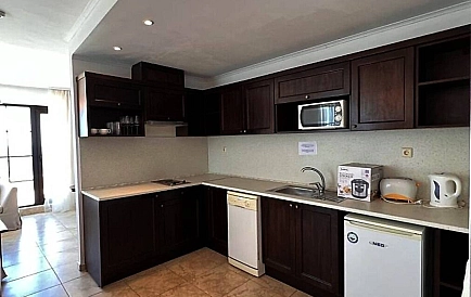 ID 15033 Penthouse in Cliff Beach Foto 2