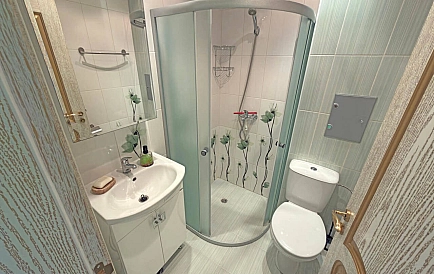 ID 16589 Dreizimmerwohnung in Flora Beach Resort Foto 4