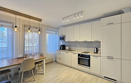 ID 15198 Zweizimmerwohnung in Etera 4 Foto 2