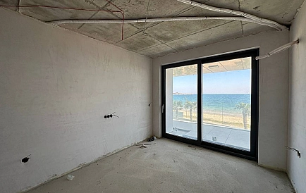 ID 16498 Dreizimmerwohnung in Olympia Residence Foto 3