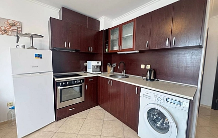 ID 15640 Zweizimmerwohnung in Famagusta Foto 8