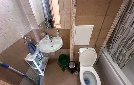 ID 15202 Zweizimmerwohnung in Royal Sun Foto 8