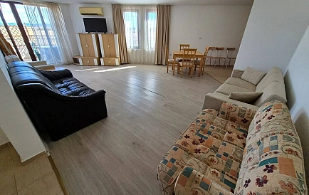 ID 16337 Zweizimmerwohnung in Marina Cape Foto 8