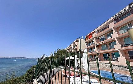 ID 16335 Zweizimmerwohnung in Coral Beach Foto 6