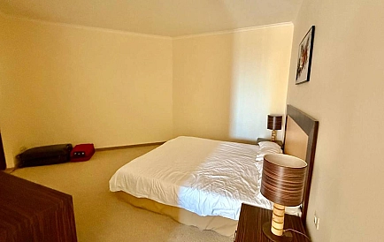 ID 16352 Zweizimmerwohnung in Majestic Beach Resort Foto 9