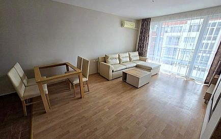 ID 16089 Zweizimmerwohnung in Panorama Fort Foto 2